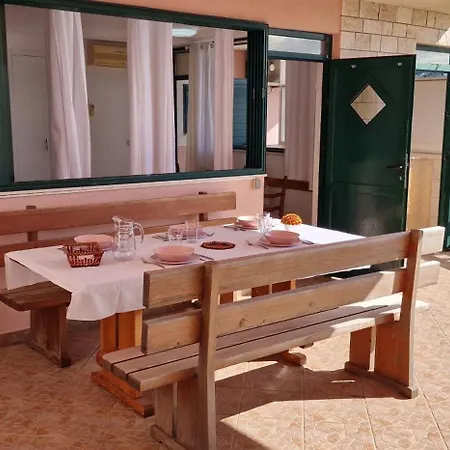 In Drift App 20 M From The In Stobrec - Appartamento Spalato