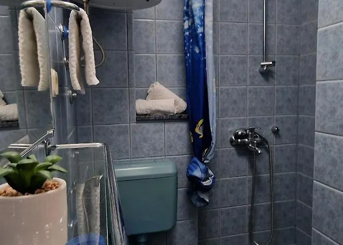 In Drift App 20 M From The In Stobrec - Spalato