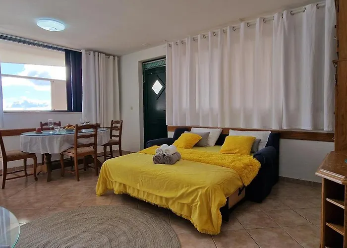 In Drift App 20 M From The In Stobrec - * Spalato