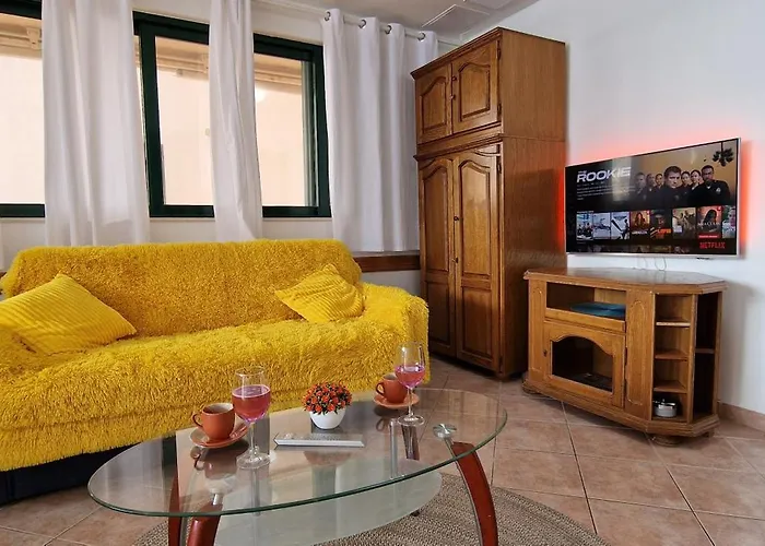 Appartamento In Drift App 20 M From The In Stobrec - *