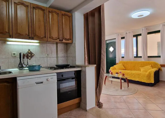 In Drift App 20 M From The In Stobrec - * Spalato