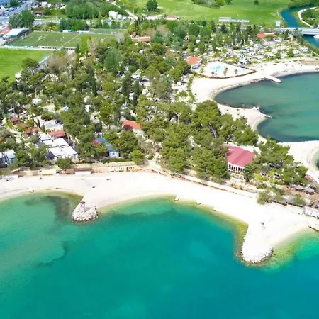 In Drift App 20 M From The In Stobrec - Apartmán Split