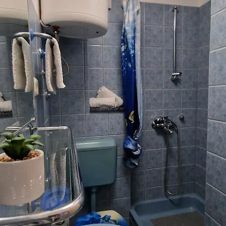 In Drift App 20 M From The In Stobrec - Split