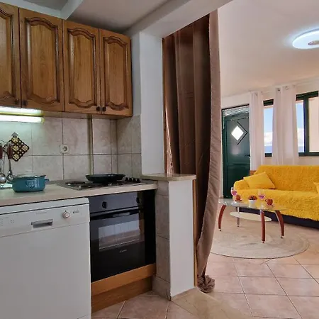 In Drift App 20 M From The In Stobrec - * Split