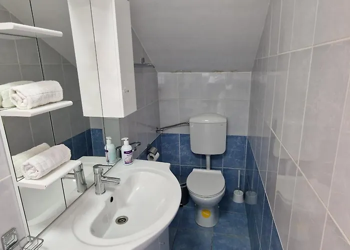 In Drift App 20 M From The In Stobrec - Apartamento Split